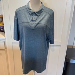 Kuhl Men's Slate Polo Shirt